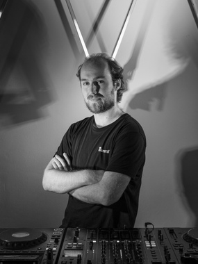 Image of boardmember