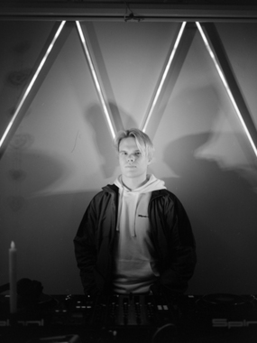 Image of boardmember
