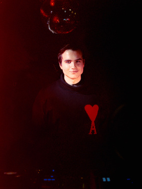Image of boardmember