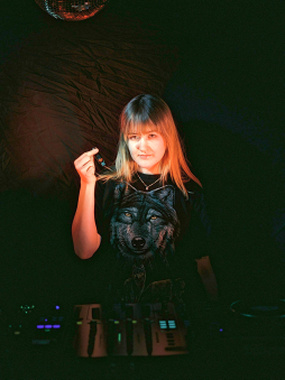 Image of boardmember
