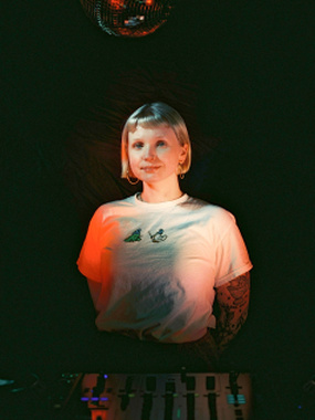 Image of boardmember