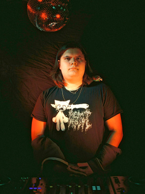 Image of boardmember