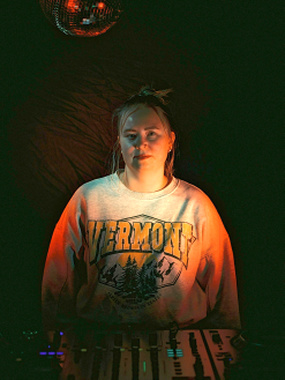Image of boardmember