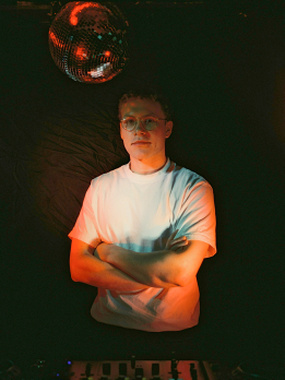 Image of boardmember