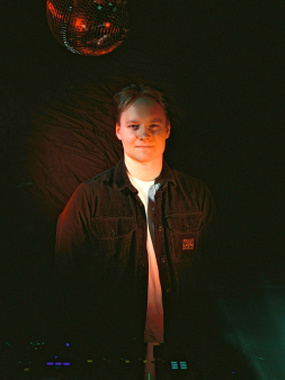 Image of boardmember
