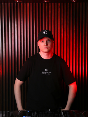 Image of boardmember