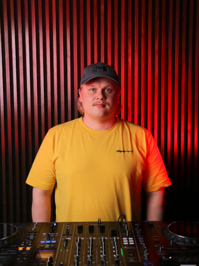 Image of boardmember