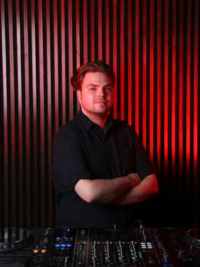 Image of boardmember