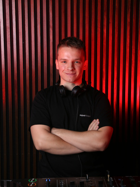 Image of boardmember